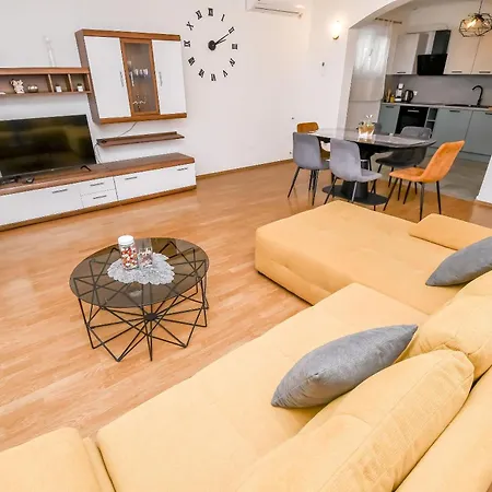 Smoljic Apartman Trogir