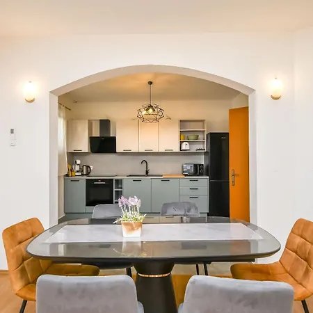 Apartman Smoljic *