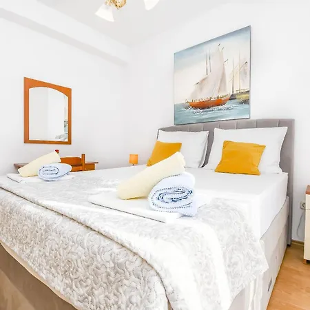 Apartman Smoljic