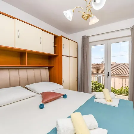 Smoljic Apartman Trogir