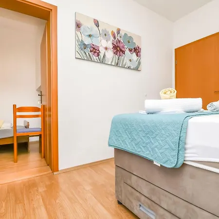 Apartamento Smoljic Trogir
