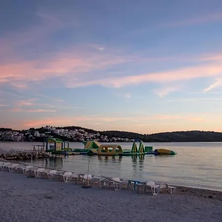 Smoljic Apartamento Trogir