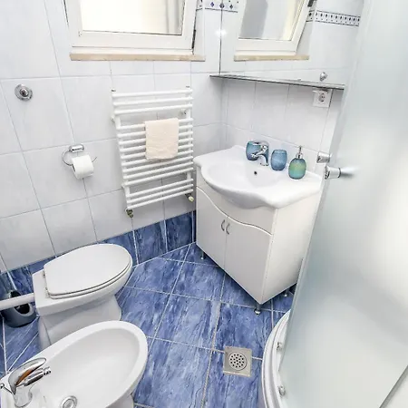 Apartman Smoljic Trogir