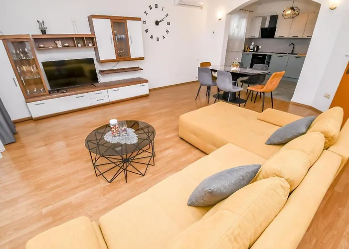 Smoljic Appartement Trogir