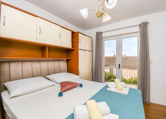 Smoljic Appartement Trogir