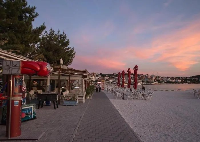 Smoljic Appartement Trogir