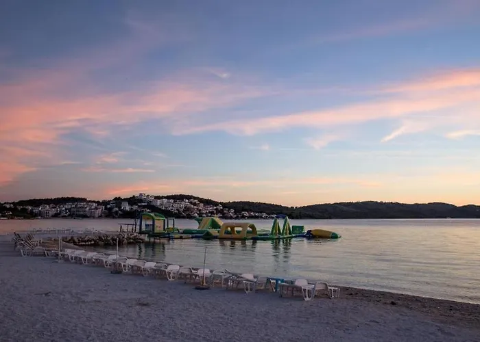 Smoljic Appartement Trogir