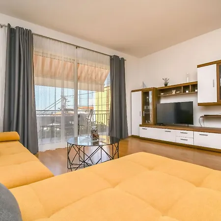 Smoljic Trogir