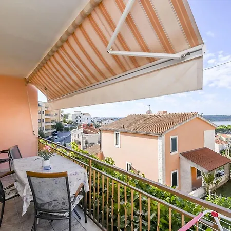 Appartement Smoljic *
