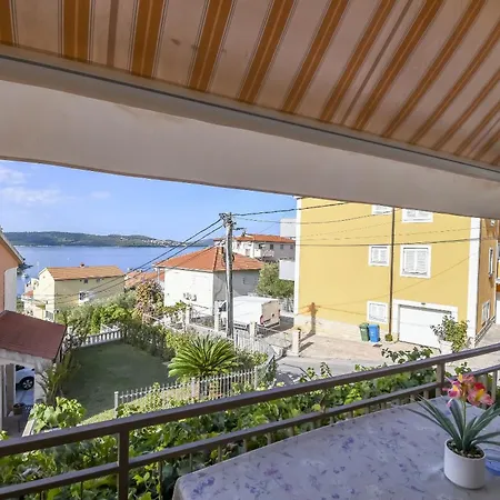 Smoljic * Trogir