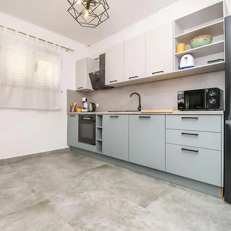 Appartement Smoljic