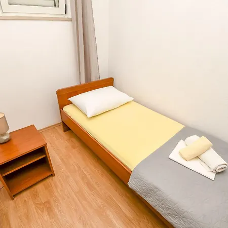 Appartement Smoljic