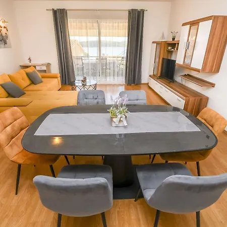 Appartement Smoljic Trogir