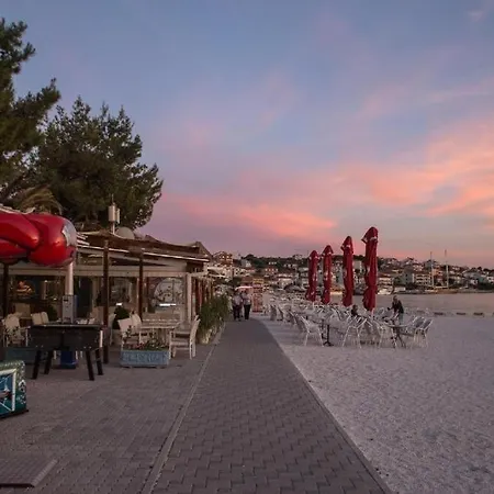 Smoljic Appartement Trogir